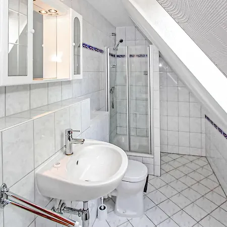Apartment Suedmueritz